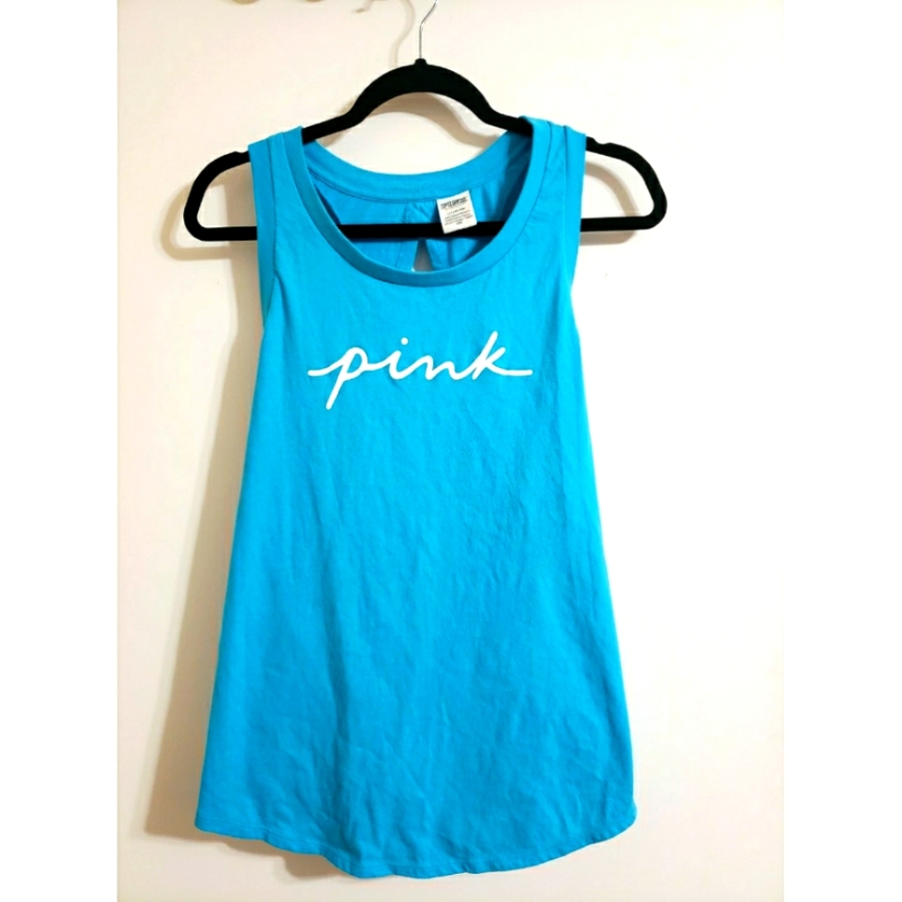 PINK Workout Tank